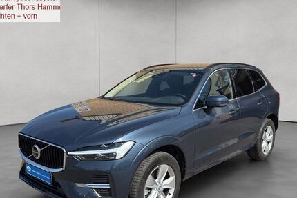 Volvo XC60 25.138 km 33.450 € Frankfurt am Main 60486