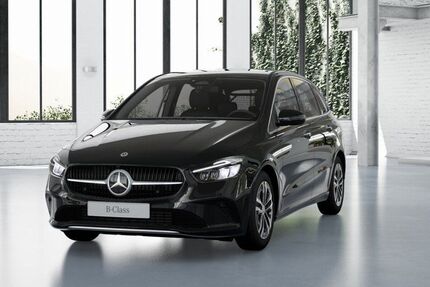 Mercedes-Benz B 200 5.576 km 34.840 € Rosbach 61191