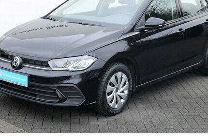 VW Polo 51.217 km 19.390 &euro; Nidderau 61130