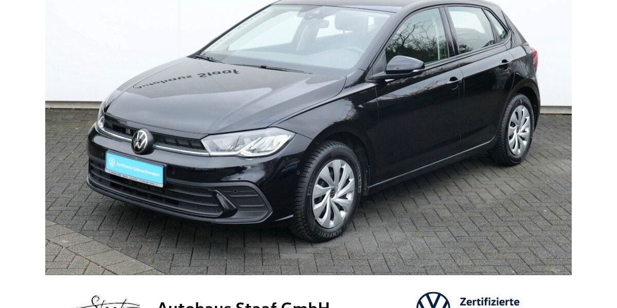 VW Polo 51.217 km 19.390 &euro; Nidderau 61130