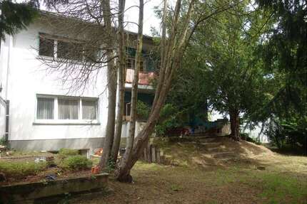 Grundstück Bad Homburg Berliner Siedlung/Gartenfeld - 789.000&euro; | Angebot:26852243