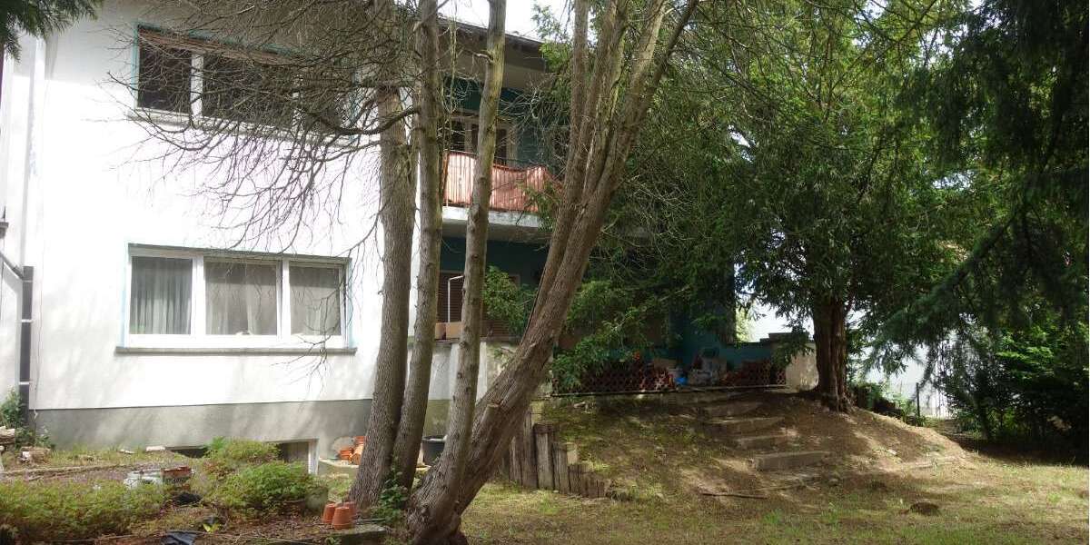 Grundstück Bad Homburg Berliner Siedlung/Gartenfeld - 789.000&euro; | Angebot:26852243