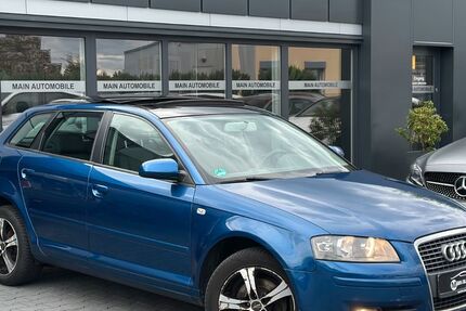 Audi A3 278.569 km 2.890 € Seligenstadt 63500