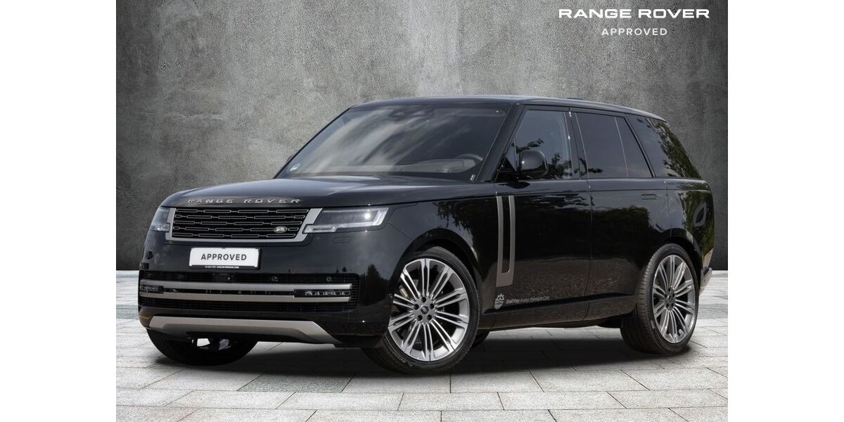 Land Rover Range Rover 7.157 km 142.900 &euro; Kronberg 61476