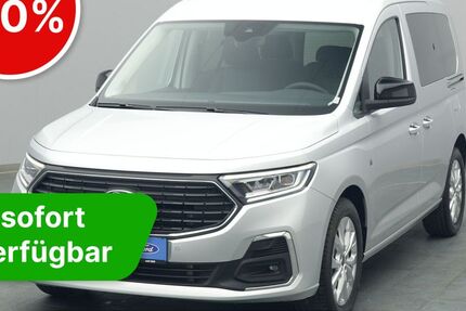 Ford Tourneo Connect 2.500 km 37.240 € Bad Nauheim 61231