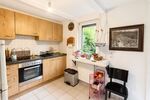 Gepflegtes Reihenmittelhaus mit eingewachsenem Garten am Frankfurter Berg - Erbbaurecht - Reihenhaus Frankfurt am Main Eschersheim | Angebot:27330210