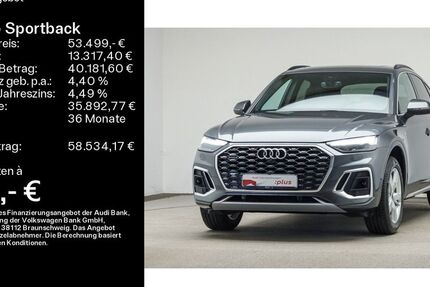Audi Q5 22.200 km 49.999 &euro; Mühlheim 63165