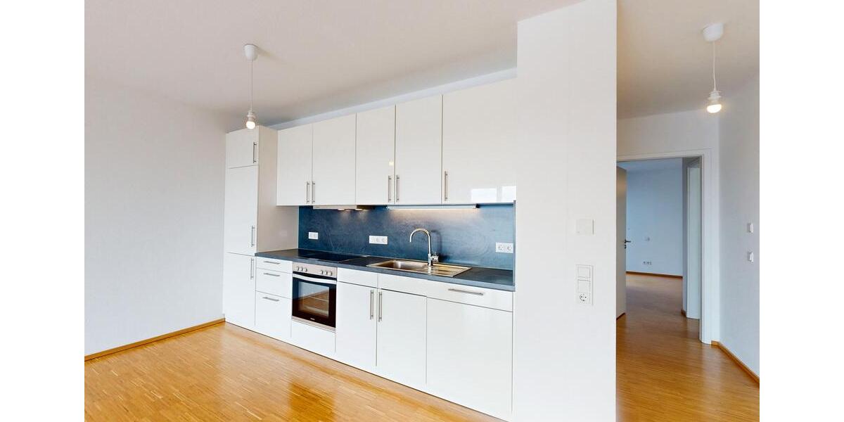 Etagenwohnung Frankfurt am Main Niederrad - 4 Zimmer, 111 m&sup2;, 1.865&euro; | Angebot:26380842