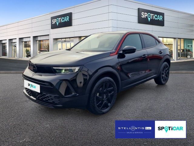 Opel Mokka 30.835 km 17.980 &euro; Neu-Isenburg 63263
