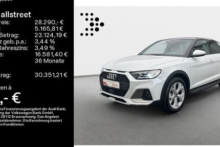 Audi A1 5.960 km 27.590 &euro; Oberursel 61440