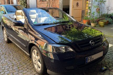 Opel Astra 59.000 km 6.890 &euro; Altenstadt 63674