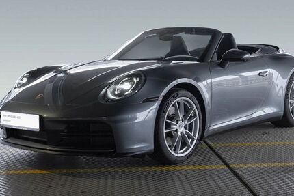 Porsche 992 20.000 km 139.990 € Frankfurt am Main 65936