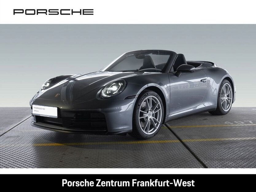 Porsche 992 20.000 km 139.990 € Frankfurt am Main 65936