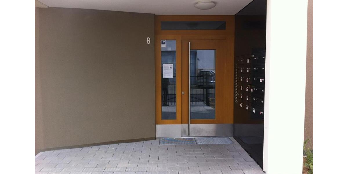 Erdgeschoßwohnung Frankfurt am Main Gallus - 2 Zimmer, 49 m&sup2;, 329.000&euro; | Angebot:26096229