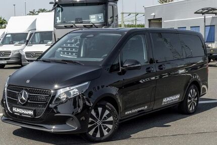 Mercedes-Benz V 250 9.980 km 65.307 € Stockstadt 63811