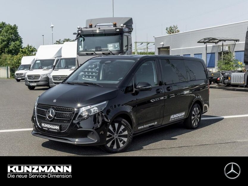 Mercedes-Benz V 250 9.980 km 65.307 € Stockstadt 63811