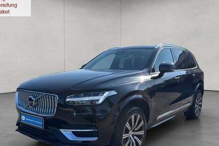 Volvo XC90 21.079 km 59.750 € Frankfurt am Main 60486
