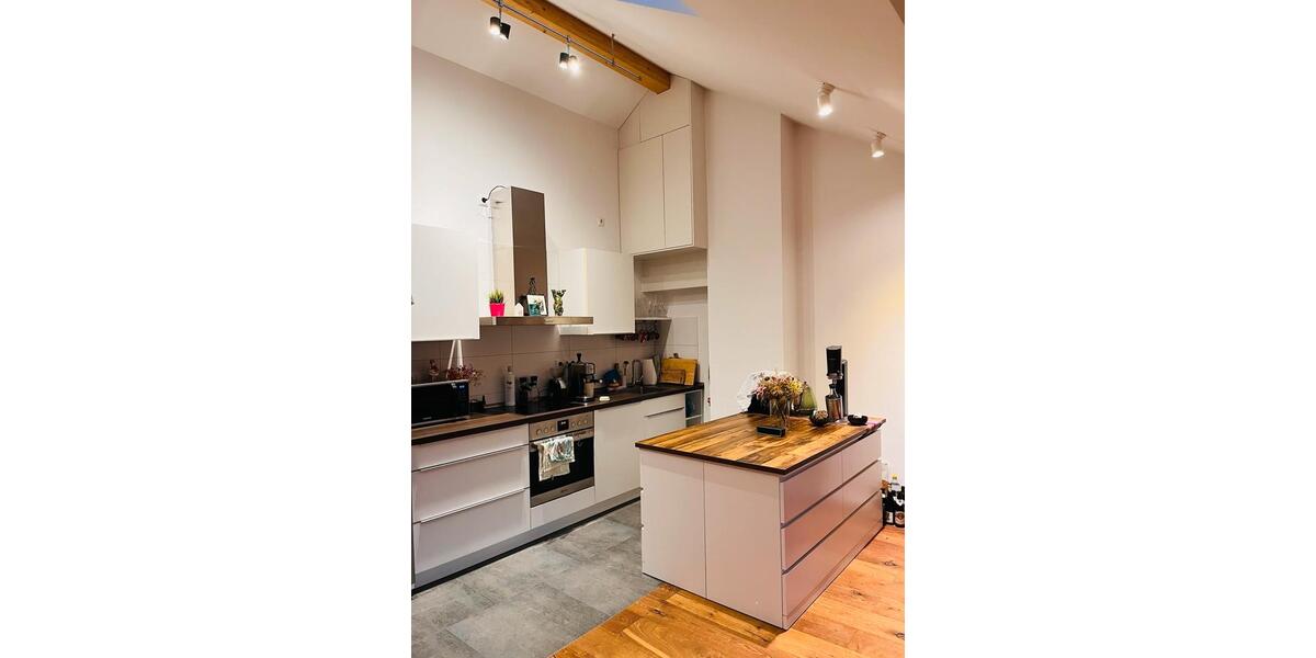 Zwischenmiete: moderne Wohnung bei Alte Opera 2 zimmer