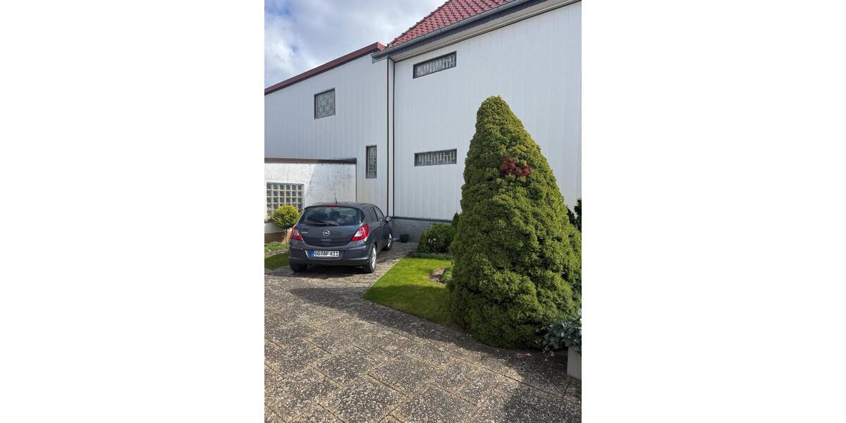 Doppelhaushälfte Büttelborn - 529.000&euro; | Angebot:26533811