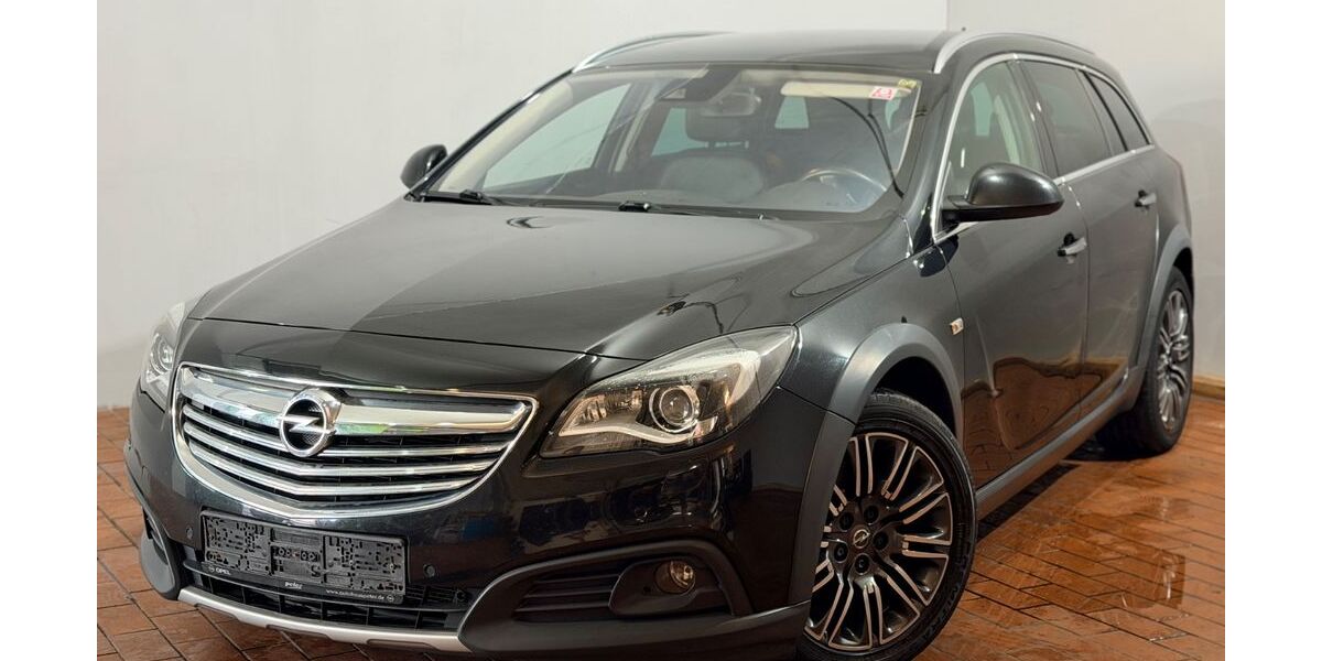 Opel Insignia 183.000 km 7.990 &euro; Rodgau 63110