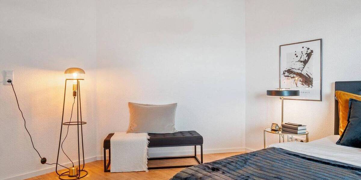 Etagenwohnung Mörfelden-Walldorf Walldorf - 3 Zimmer, 85 m&sup2;, 297.000&euro; | Angebot:26061641