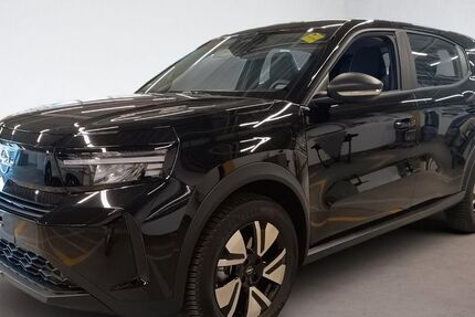 Opel Frontera 5.906 km 23.190 &euro; Rödermark 63322