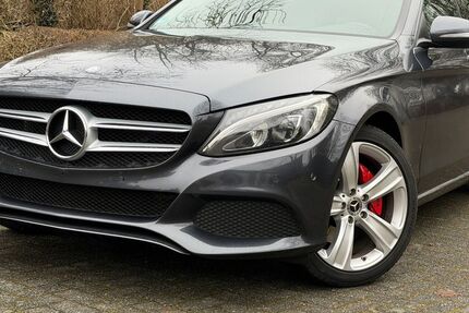 Mercedes-Benz C 250 262.000 km 10.900 &euro; Groß Gerau 64521