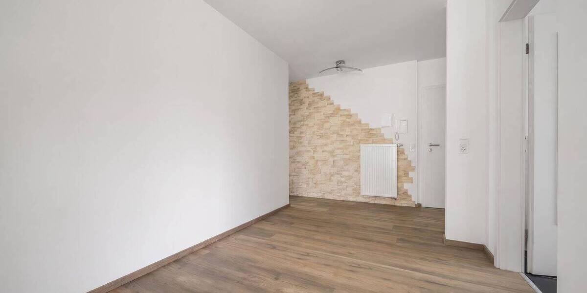 Etagenwohnung Mörfelden-Walldorf Walldorf - 3 Zimmer, 87 m&sup2;, 365.000&euro; | Angebot:26713855