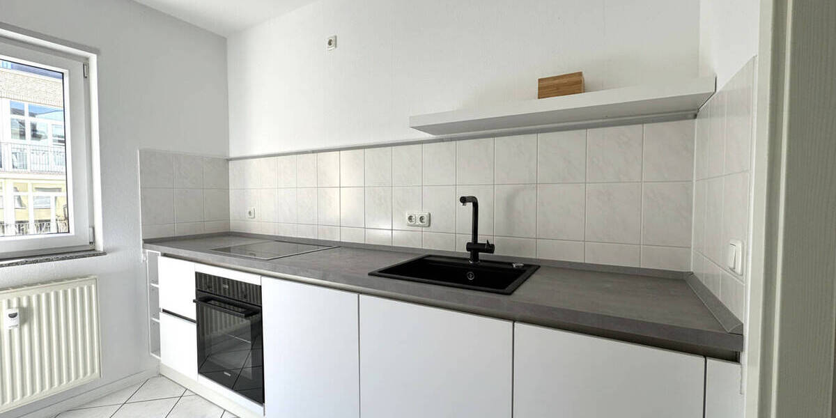 Etagenwohnung Frankfurt am Main Sachsenhausen - 3 Zimmer, 73 m&sup2;, 585.000&euro; | Angebot:26228518