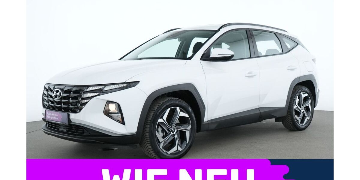 Hyundai TUCSON 26.340 km 24.597 &euro; Dietzenbach bei Frankfurt 63128