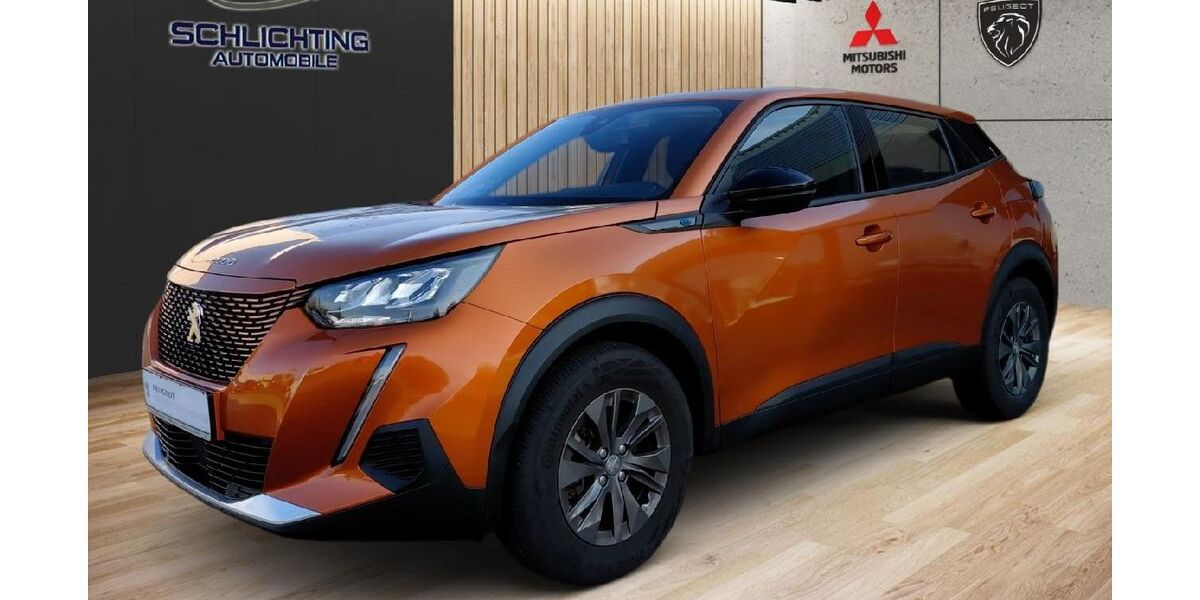 Peugeot 2008 47.220 km 16.890 &euro; Hanau 63456