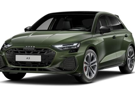 Audi A3 4.056 km 46.590 &euro; Hofheim 65719