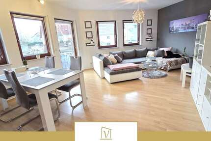 Wohnung Gründau - 3 Zimmer, 80 m&sup2;, 229.000&euro; | Angebot:24834290