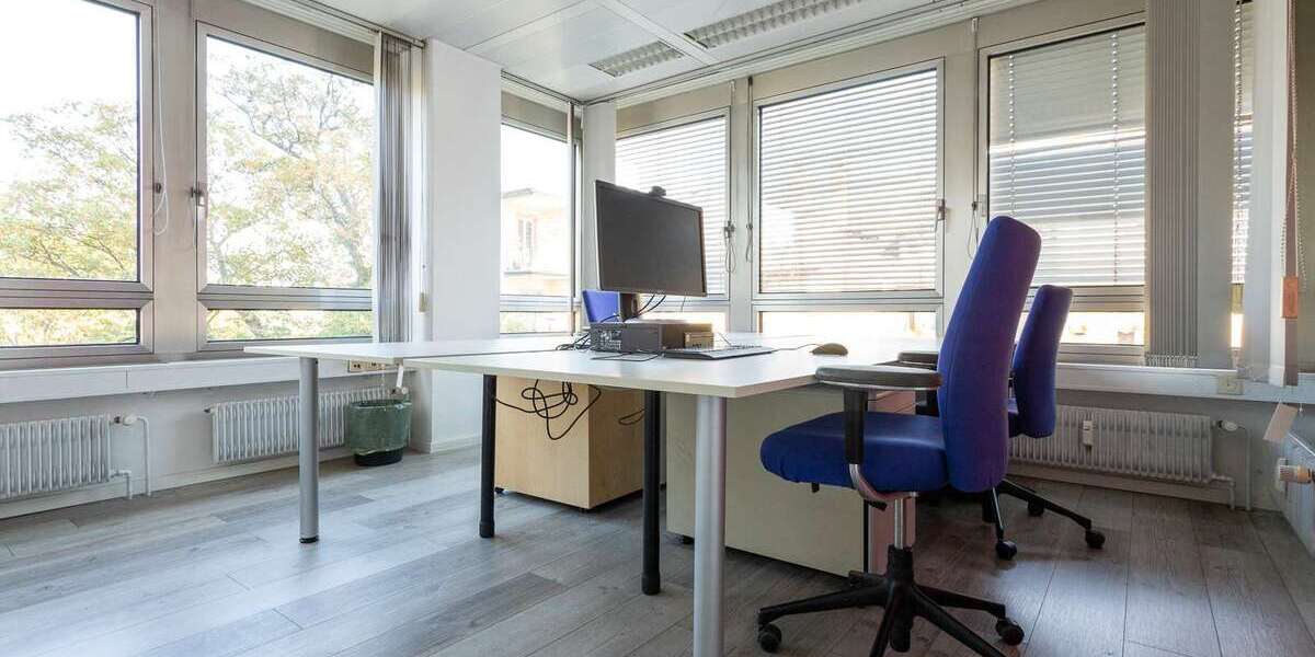 Gewerbeobjekt Frankfurt am Main Sachsenhausen - 750&euro; | Angebot:26849045