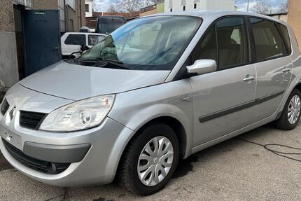 Renault Scenic 171.000 km 1.750 &euro; Frankfurt am Main 65933