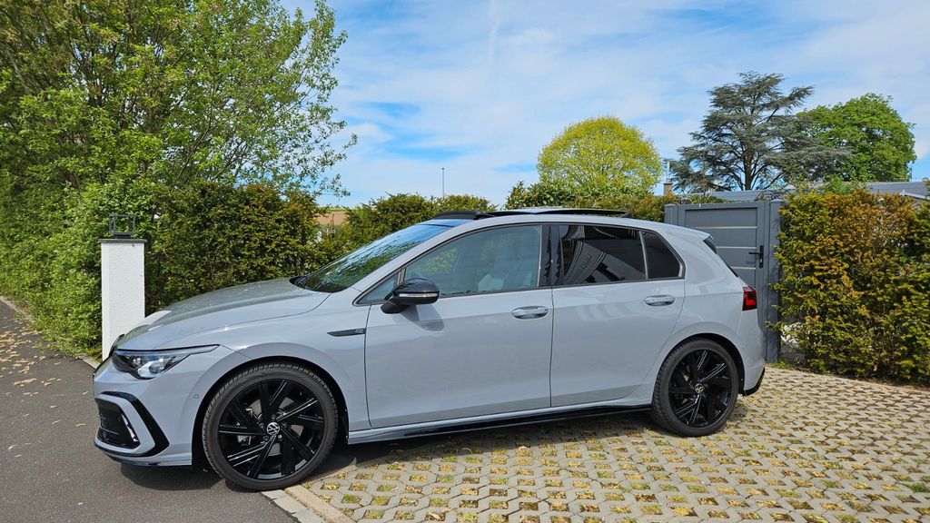 VW Golf 23.500 km 32.500 &euro; Karben 61184