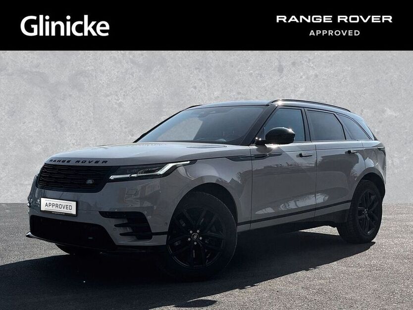 Range Rover Velar