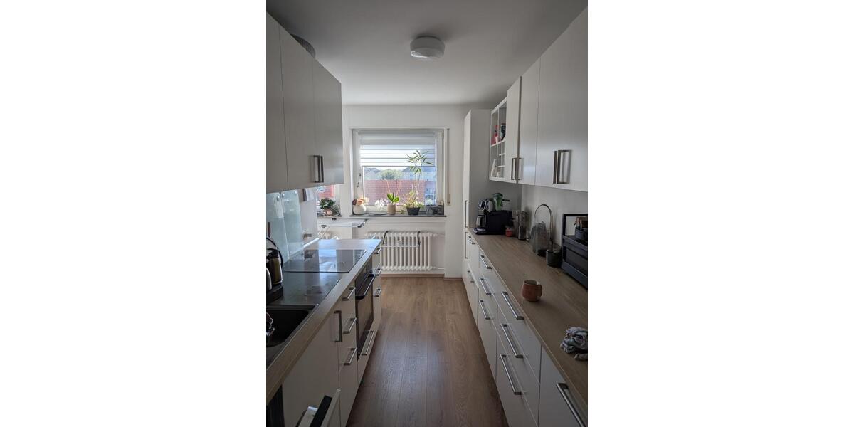 Etagenwohnung Darmstadt Darmstadt-Nord - 4 Zimmer, 105 m&sup2;, 1.400&euro; | Angebot:26030532