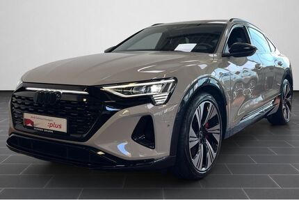 Audi Q8 e-tron 27.524 km 66.490 € Aschaffenburg 63741