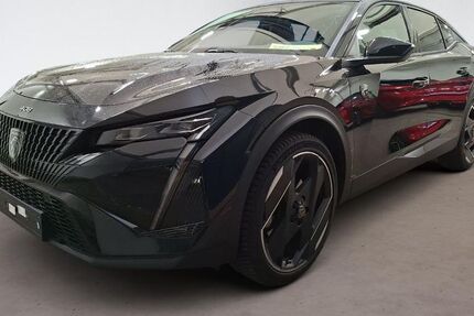 Peugeot 408 10.442 km 30.945 &euro; Rüsselsheim 65428