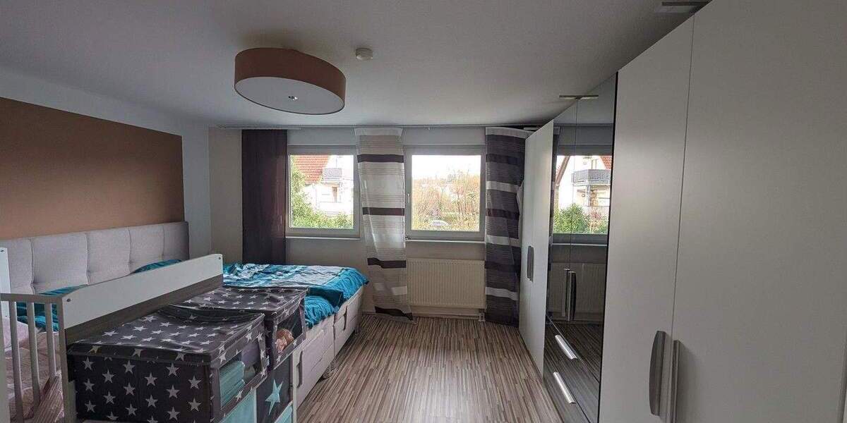 Reihenmittelhaus Nidderau Windecken - 5 Zimmer, 107 m&sup2;, 460.000&euro; | Angebot:25752877