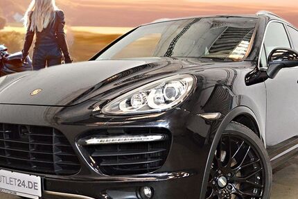 Porsche Cayenne 146.800 km 24.480 &euro; Frankfurt am Main 60386