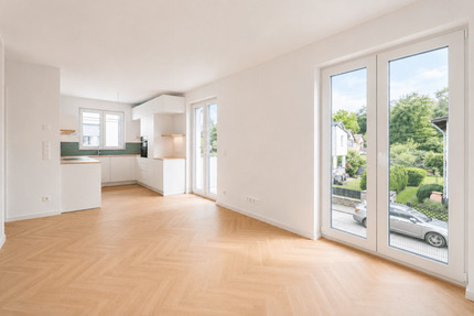 Wohnung Offenbach am Main Rosenhöhe - 2 Zimmer, 57 m&sup2;, 1.180&euro; | Angebot:26695167