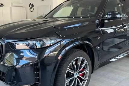 BMW X5 35.250 km 77.700 € Gelnhausen - Roth 63571