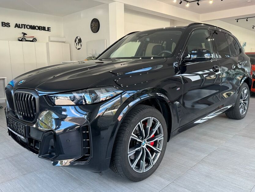 BMW X5 35.250 km 77.700 € Gelnhausen - Roth 63571