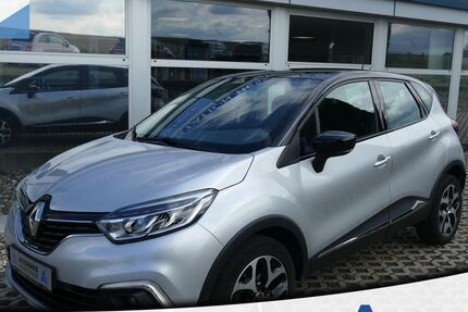 Renault Captur 51.584 km 11.790 &euro; Karben 61184