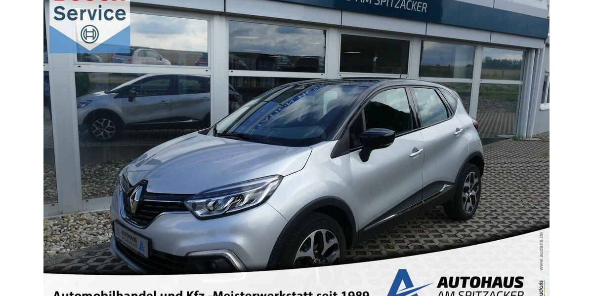 Renault Captur 51.584 km 11.790 &euro; Karben 61184