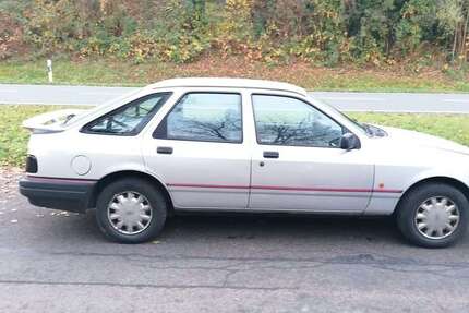 Ford Sierra 140.000 km 5.400 € Friedrichsdorf 61381