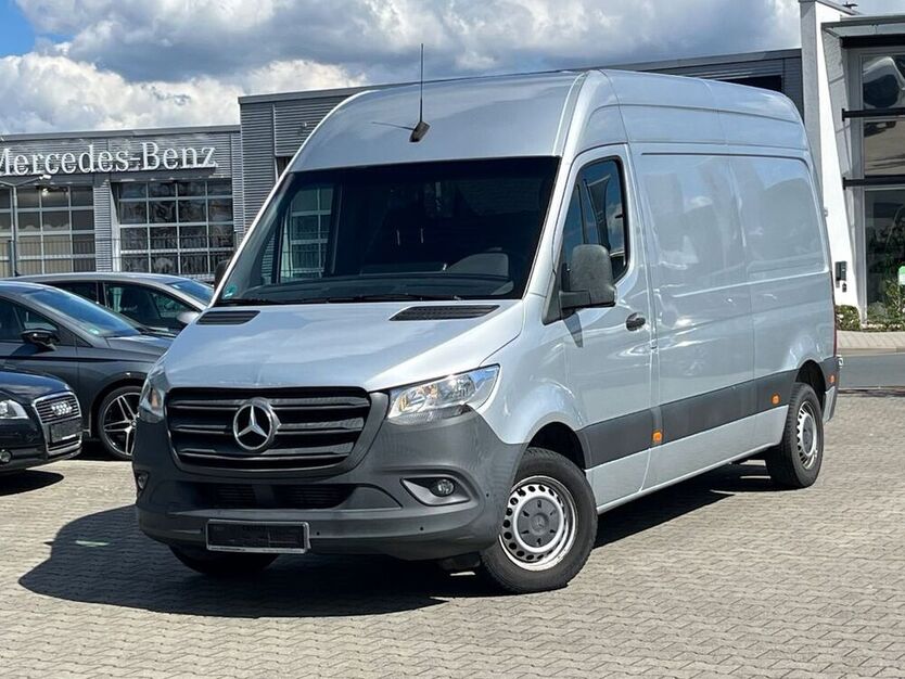 Sprinter