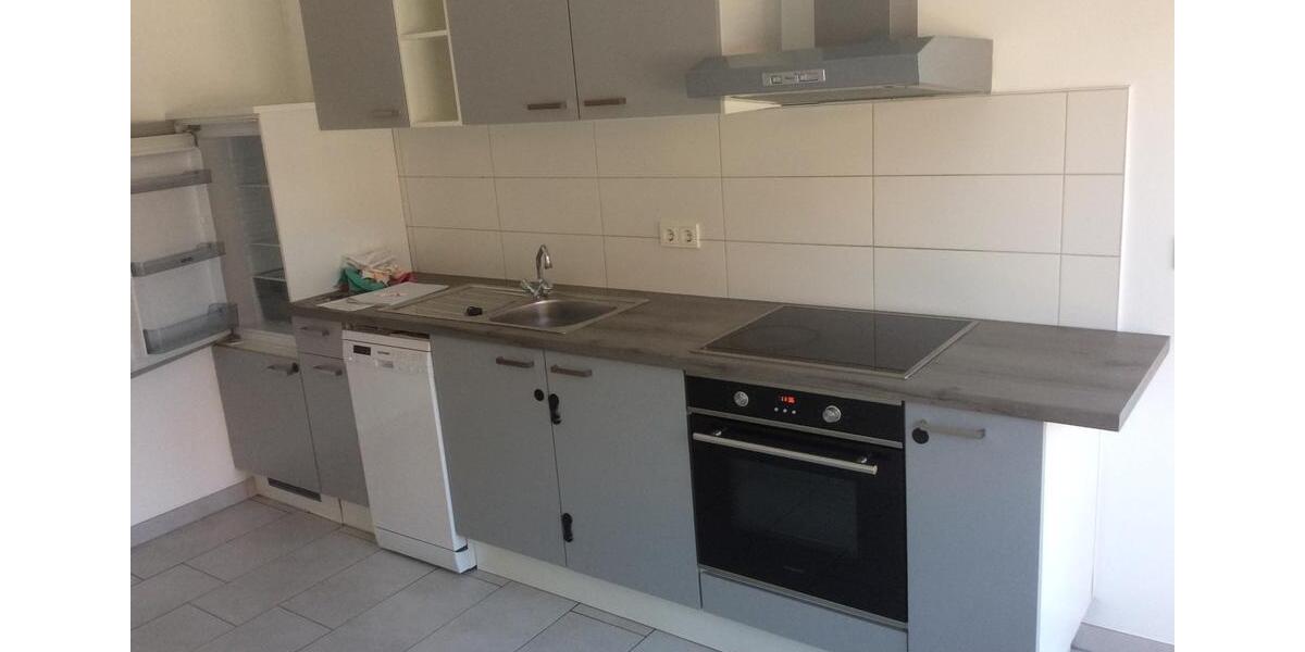 3 Zimmer Wohnung in Gründau 3 zimmer